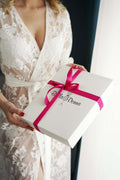 box bridal lingerie